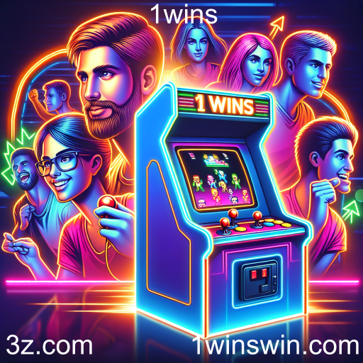 A Nostalgia dos Jogos de Arcade: Uma Viagem no Tempo