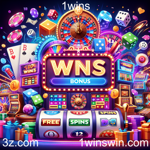 Explorando a Categoria de Bônus no 1wins: Oportunidades Imperdíveis para Jogadores
