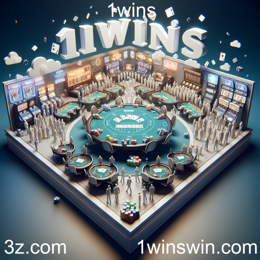 Descubra a Emoção dos Jogos de Cartas no 1wins