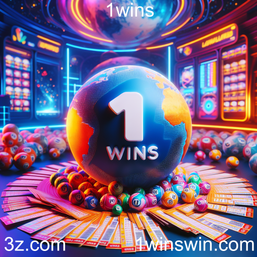 A Fascinante Categoria de Loterias no 1wins