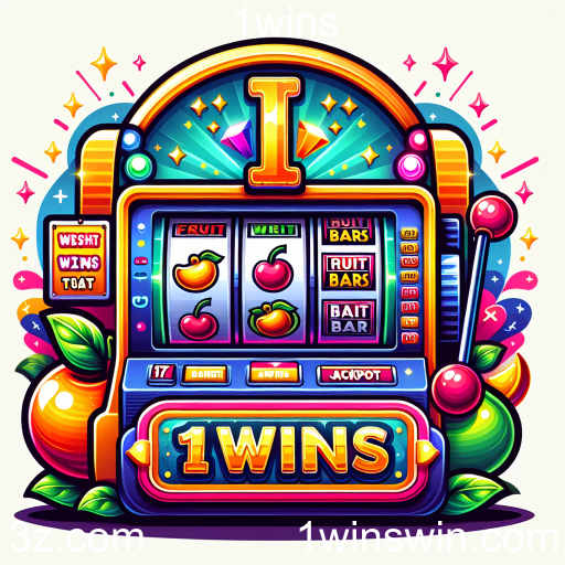 Máquinas Caça-Níqueis: A Emoção dos Jogos no 1wins